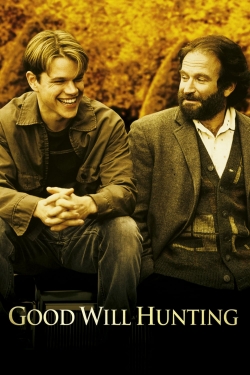watch-Good Will Hunting