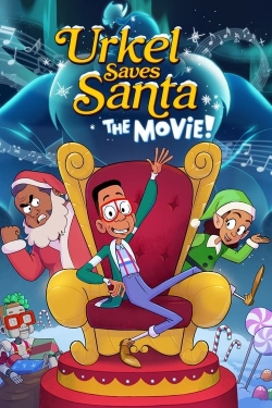 watch-Urkel Saves Santa: The Movie!