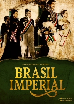 watch-Brasil Imperial