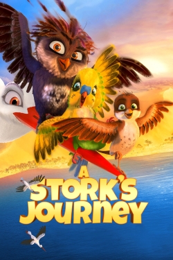 watch-A Stork's Journey