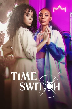watch-Time Switch