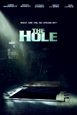 watch-The Hole