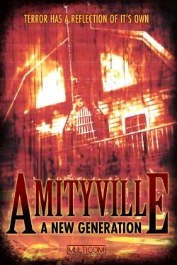 watch-Amityville: A New Generation