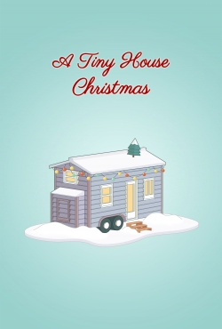watch-A Tiny House Christmas