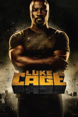 watch-Marvel's Luke Cage