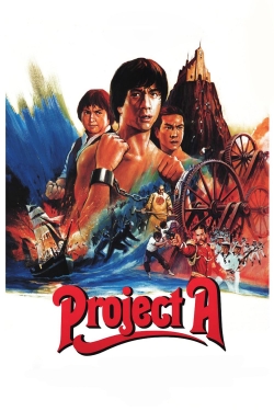 watch-Project A