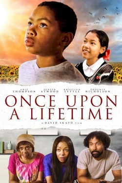 watch-Once Upon a Lifetime
