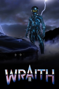 watch-The Wraith