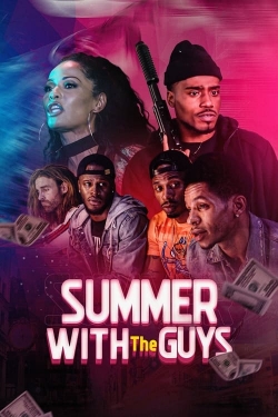 watch-Summer with the Guys
