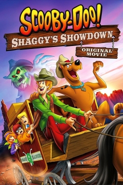 watch-Scooby-Doo! Shaggy's Showdown
