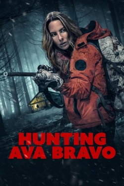 watch-Hunting Ava Bravo