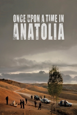 watch-Once Upon a Time in Anatolia