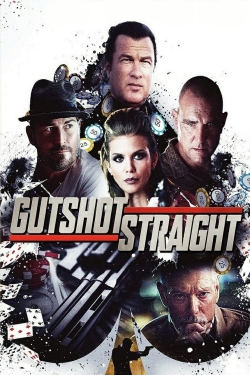 watch-Gutshot Straight