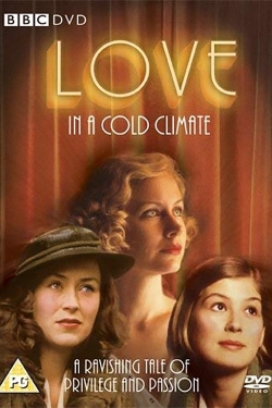 watch-Love in a Cold Climate