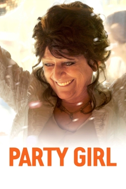 watch-Party Girl