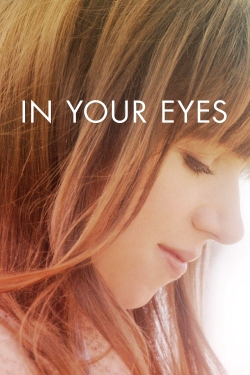 watch-In Your Eyes