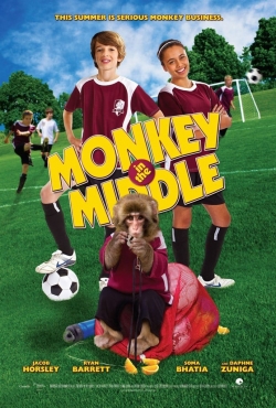 watch-Monkey in the Middle