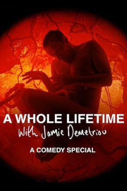 watch-A Whole Lifetime with Jamie Demetriou