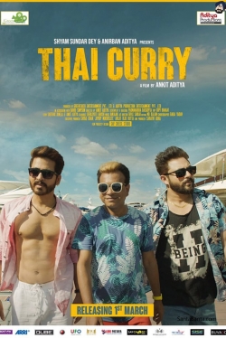 watch-Thai Curry