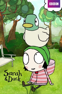 watch-Sarah & Duck