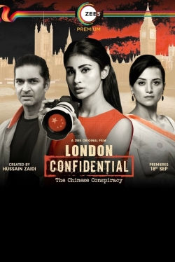 watch-London Confidential