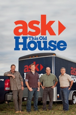 watch-Ask This Old House