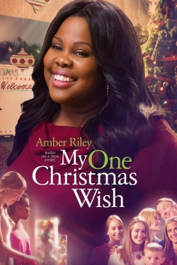watch-My One Christmas Wish