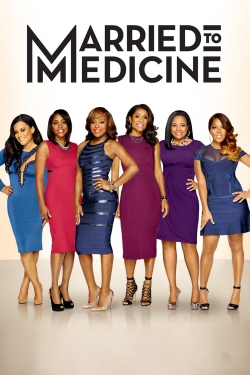 watch-Married to Medicine