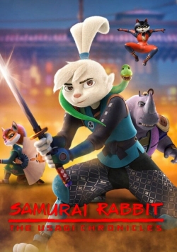 watch-Samurai Rabbit: The Usagi Chronicles