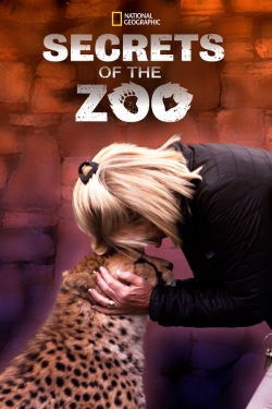 watch-Secrets of the Zoo: All Access