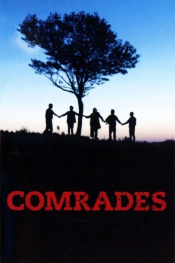 watch-Comrades