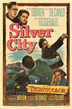 watch-Silver City