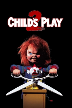 watch-Child's Play 2