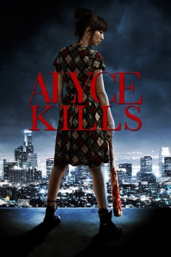 watch-Alyce Kills