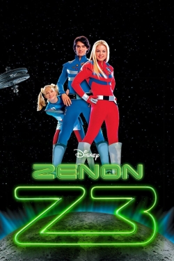 watch-Zenon: Z3
