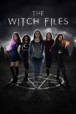 watch-The Witch Files