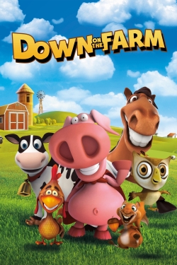 watch-Down On The Farm