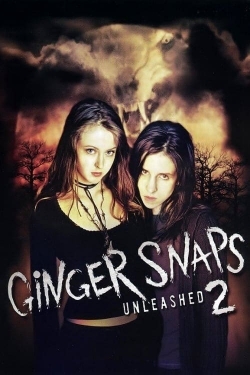 watch-Ginger Snaps 2: Unleashed