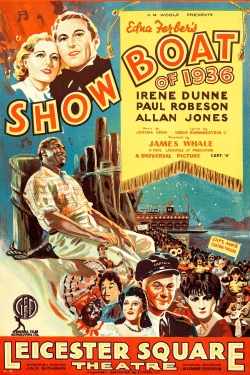 watch-Show Boat