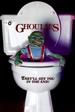 watch-Ghoulies