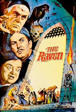 watch-The Raven