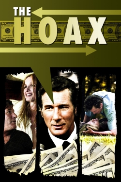 watch-The Hoax