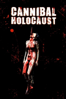 watch-Cannibal Holocaust