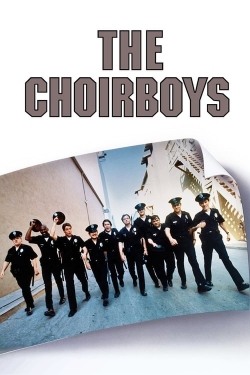 watch-The Choirboys