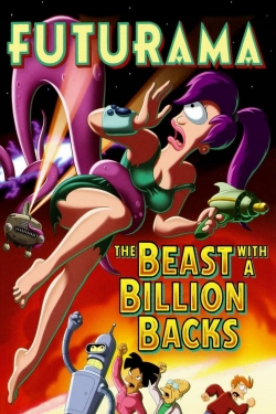 watch-Futurama: The Beast with a Billion Backs
