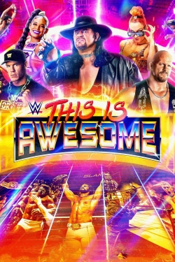 watch-WWE This Is Awesome