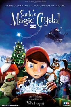 watch-The Magic Crystal