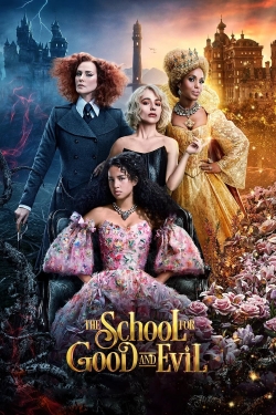 watch-The School for Good and Evil