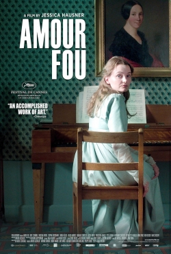 watch-Amour Fou