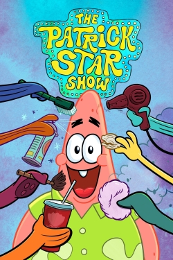 watch-The Patrick Star Show